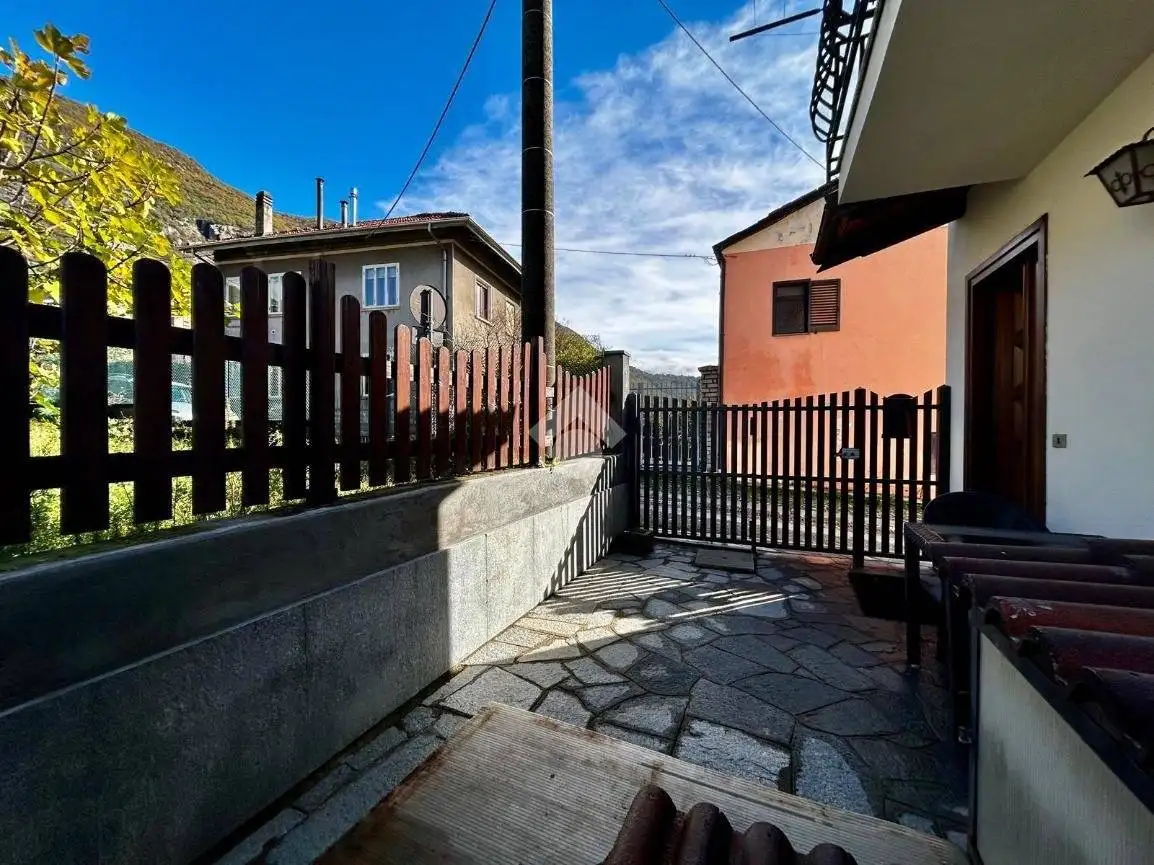 Terratetto plurifamiliare via Florio Benvenuto, Borgone Susa - foto 3