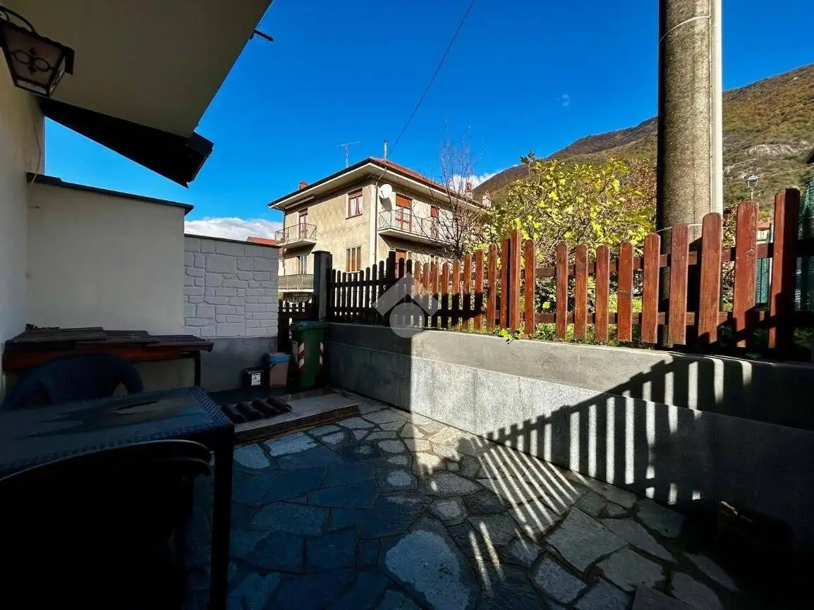 Terratetto plurifamiliare via Florio Benvenuto, Borgone Susa - foto 5