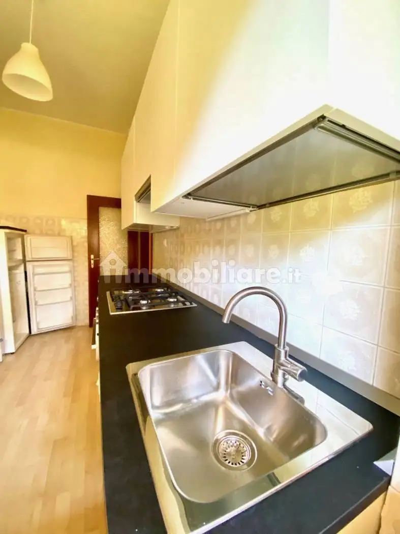 Appartamento in affitto a Bologna