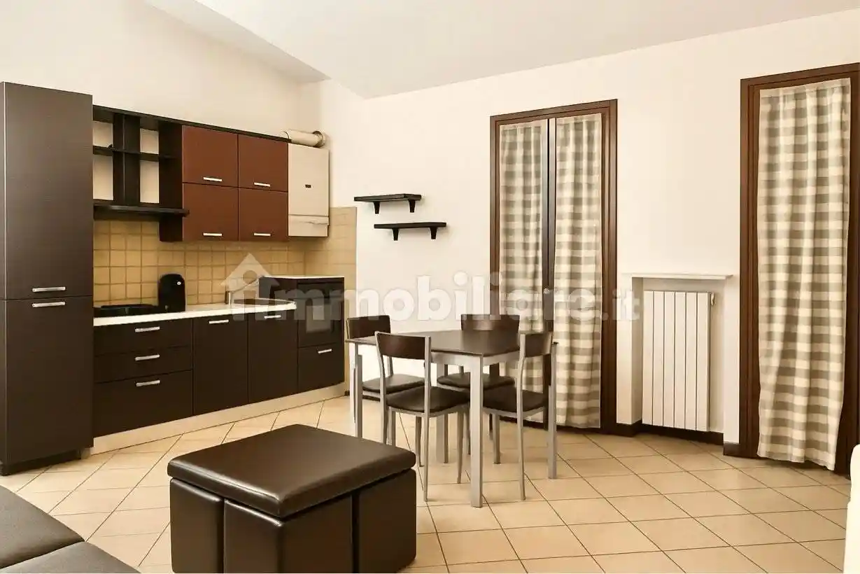 Appartamento in vendita a Curtatone