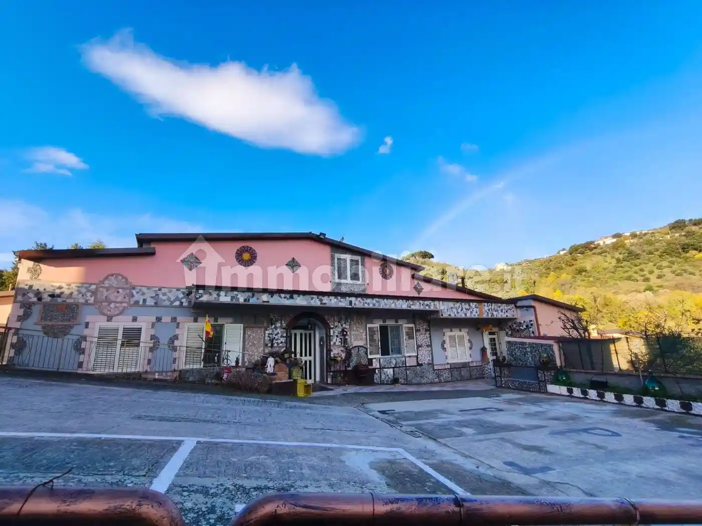 Palazzo - Edificio - foto 2