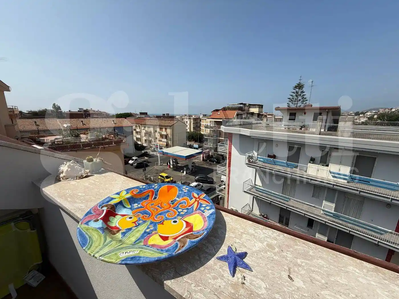 Appartamento in vendita a Formia