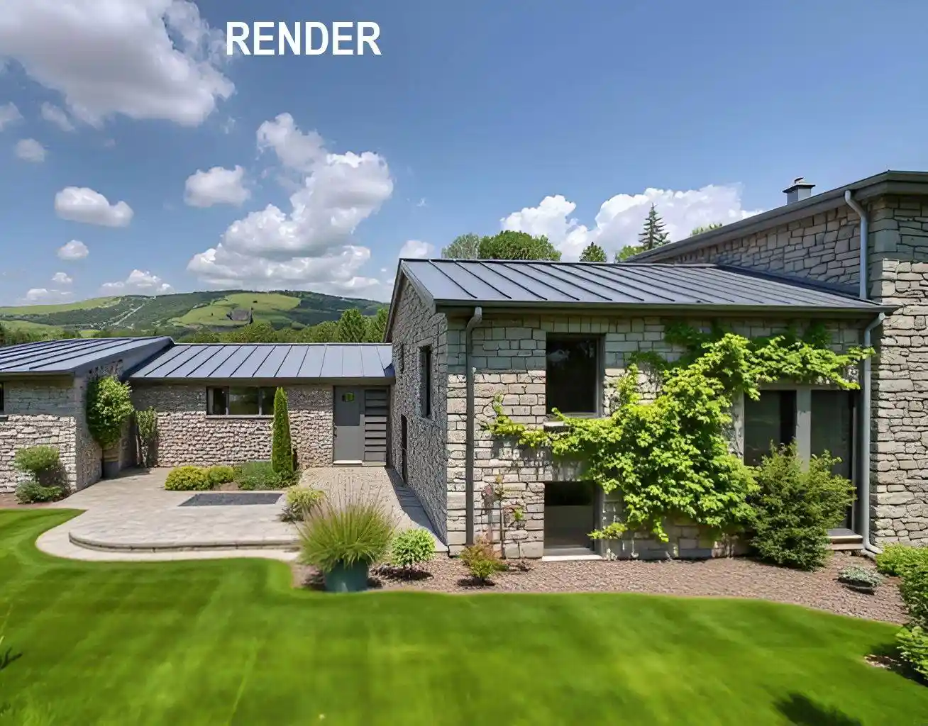 Rustico - Casale in vendita a Vinci