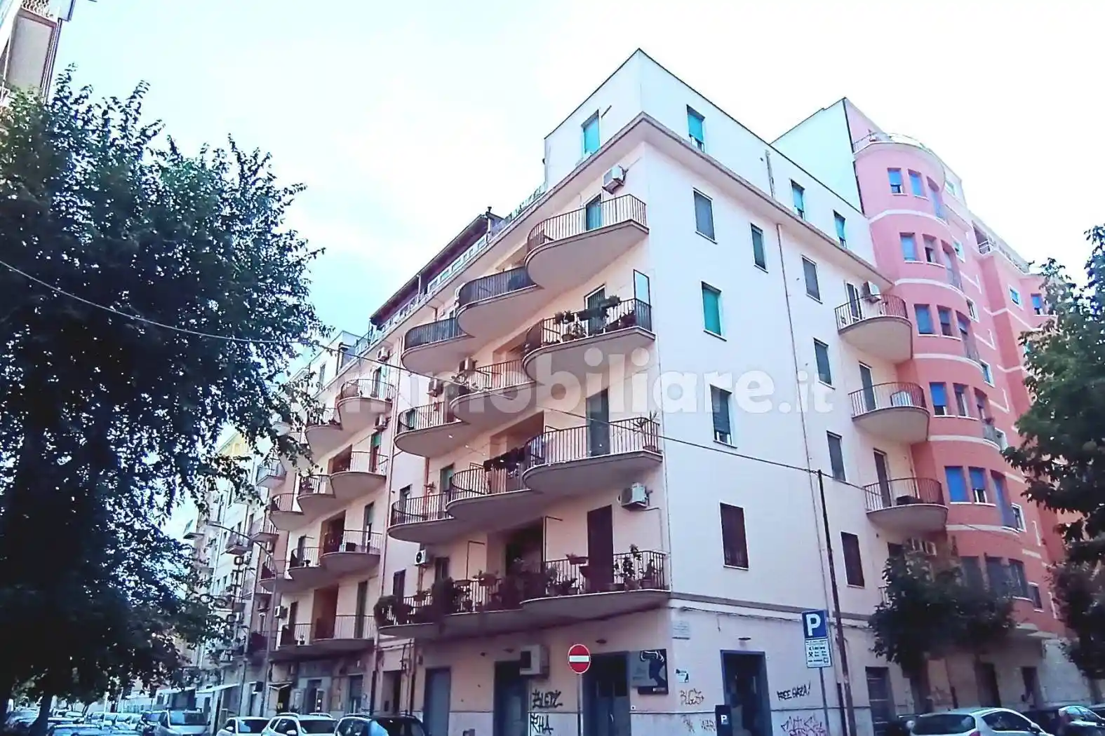 Appartamento in vendita a Foggia