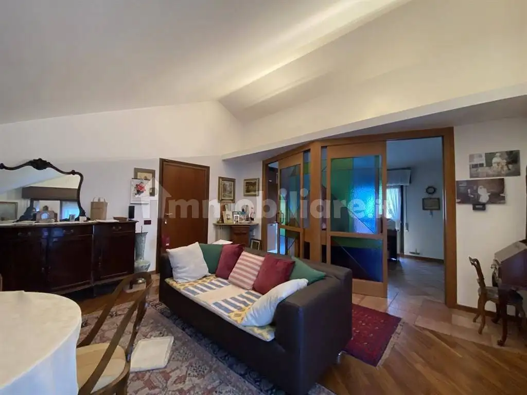 Appartamento in vendita a Cividate al Piano