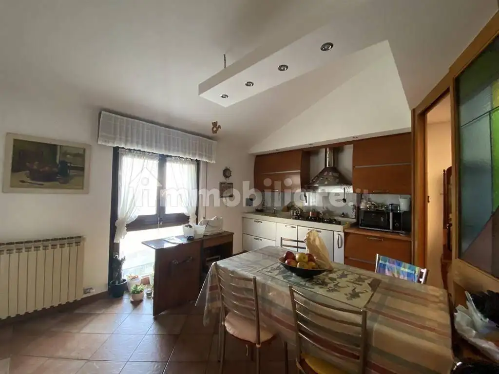 Trilocale via Roma, Cividate al Piano - foto 2