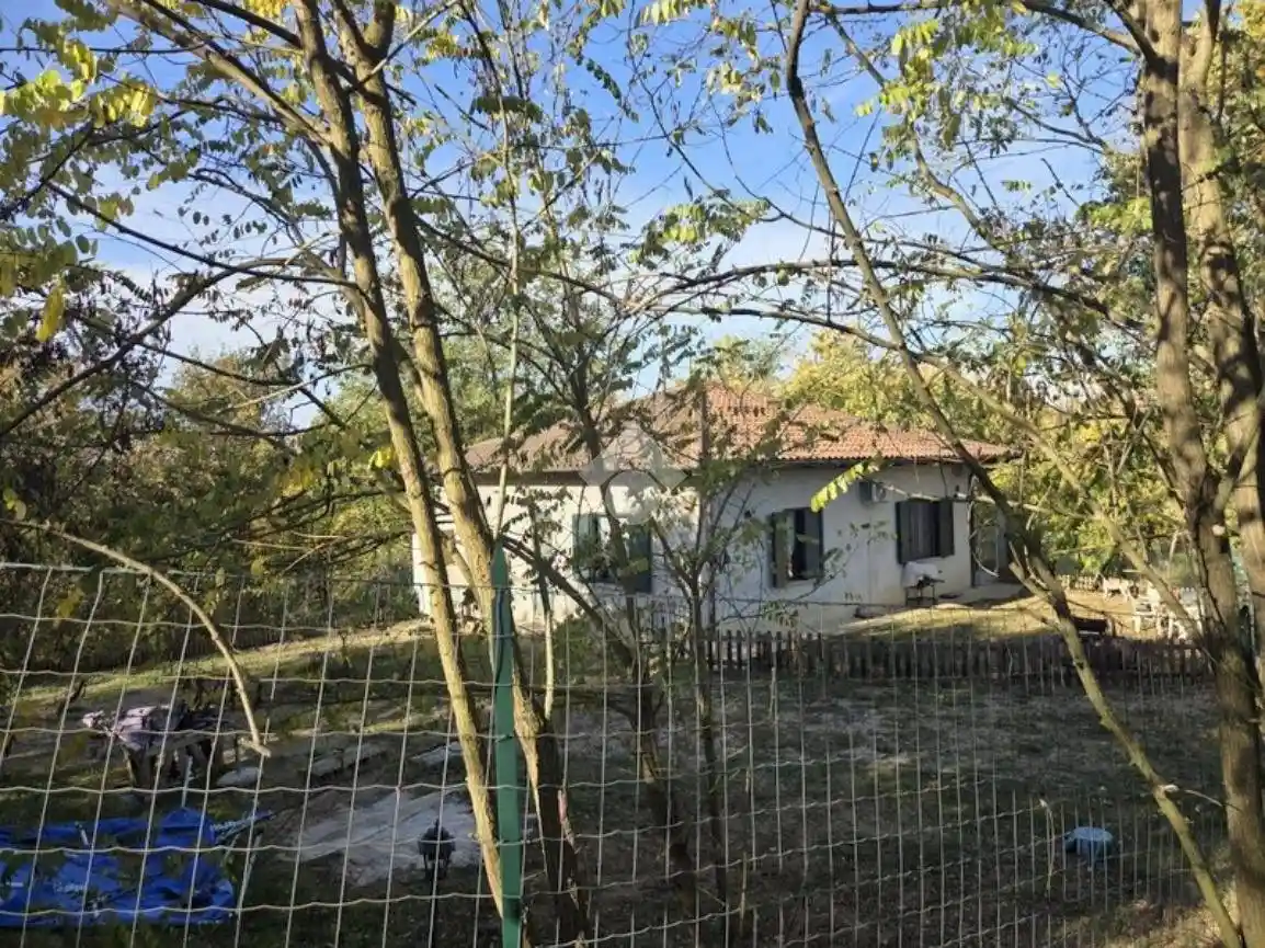 Villa unifamiliare frazione Casabianca 113, Casabianca - Valleandona, Asti - foto 2