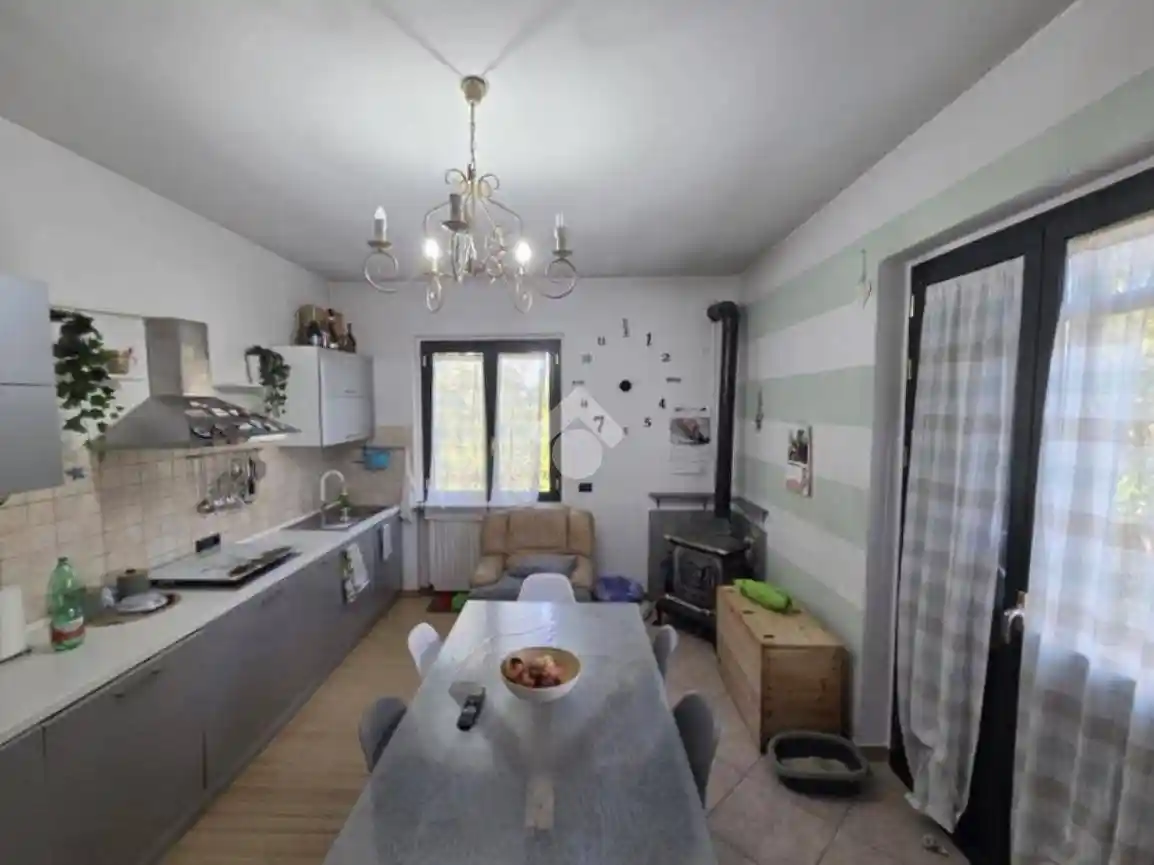 Villa unifamiliare frazione Casabianca 113, Casabianca - Valleandona, Asti - foto 4