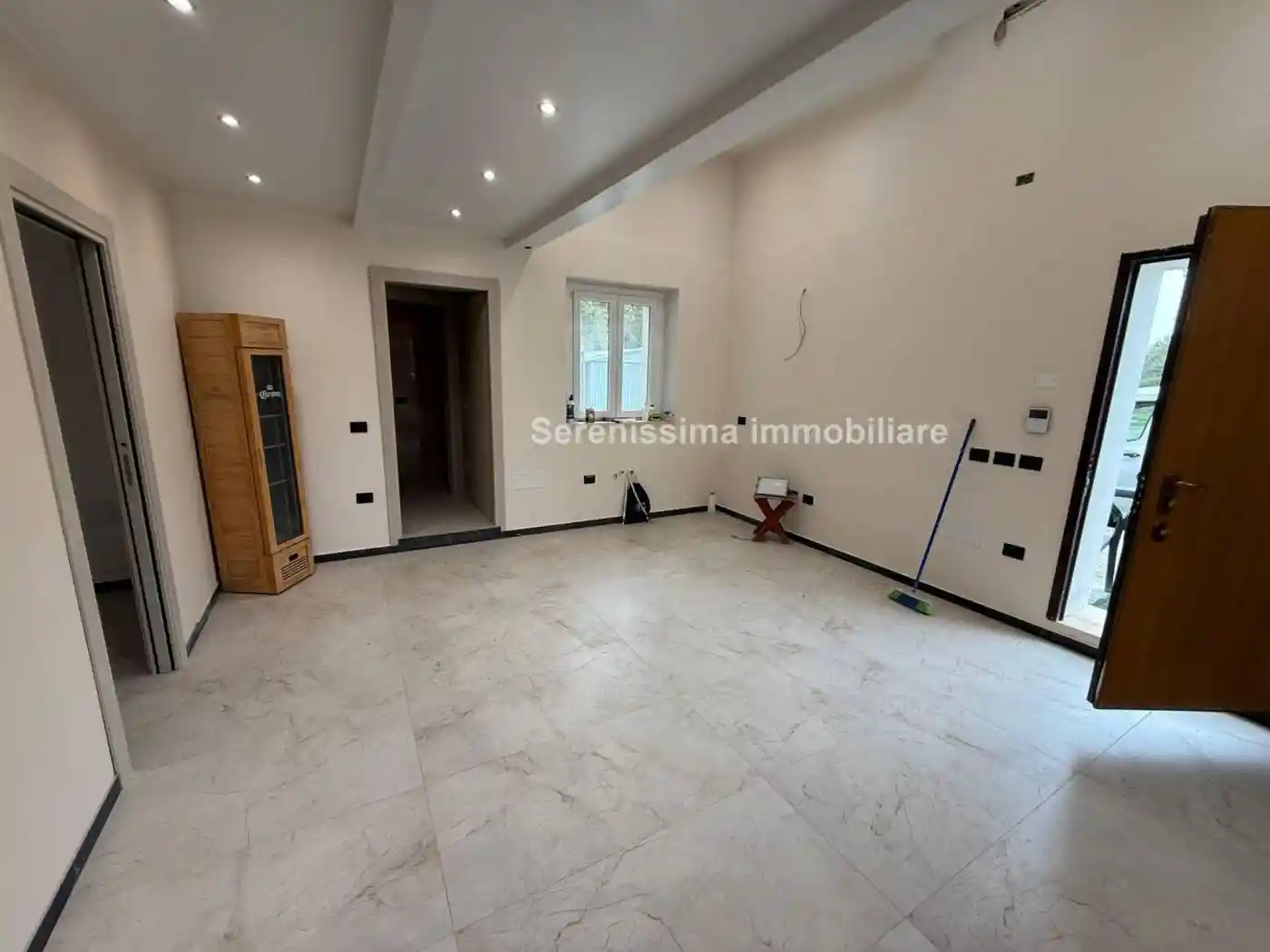 Loft in vendita a Montelabbate