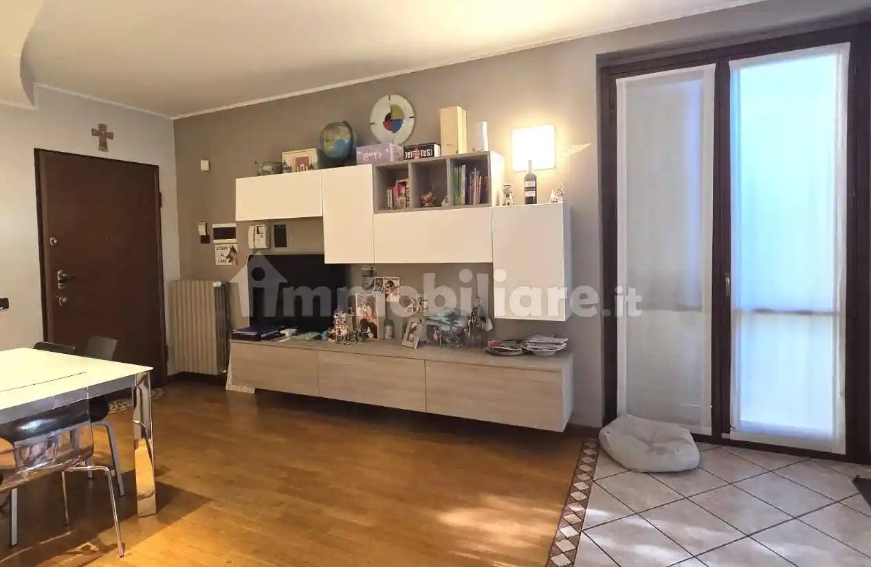 Appartamento in vendita a Cabiate