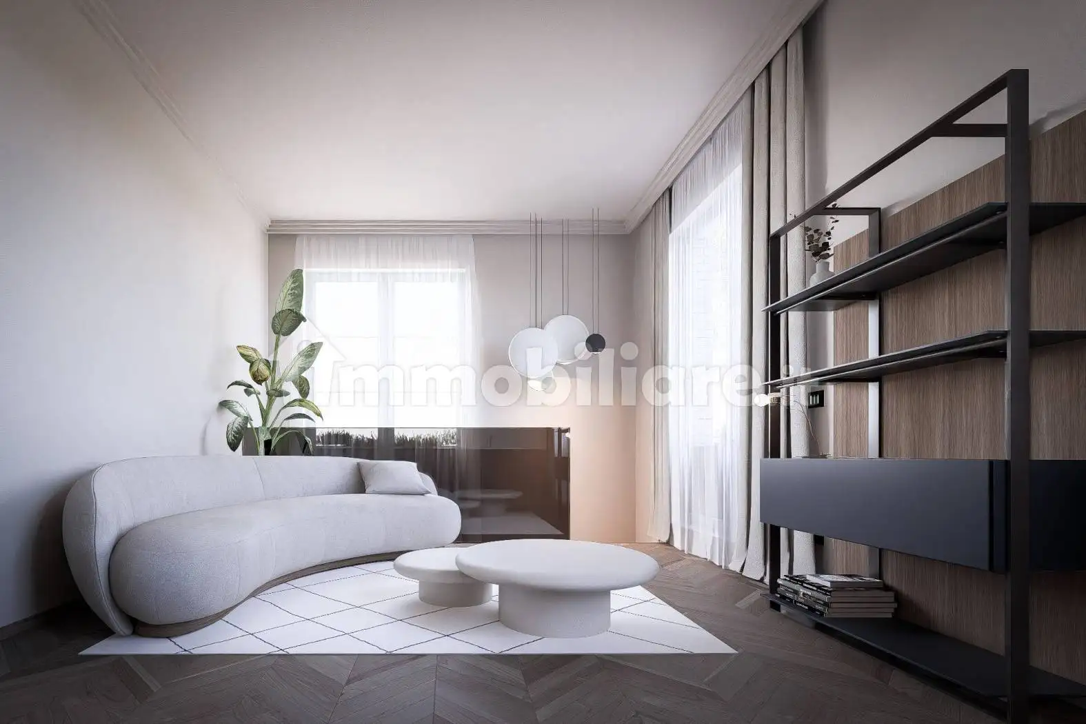 Apartment in vendita a Milan