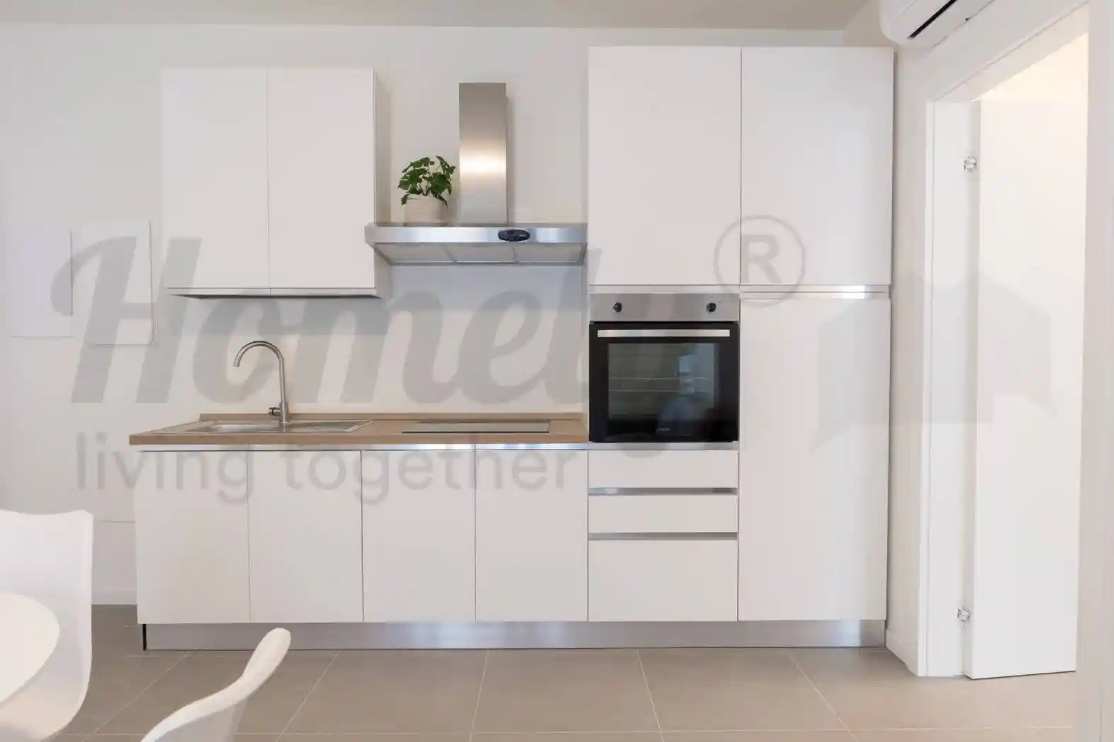 Appartamento in affitto a Vicenza