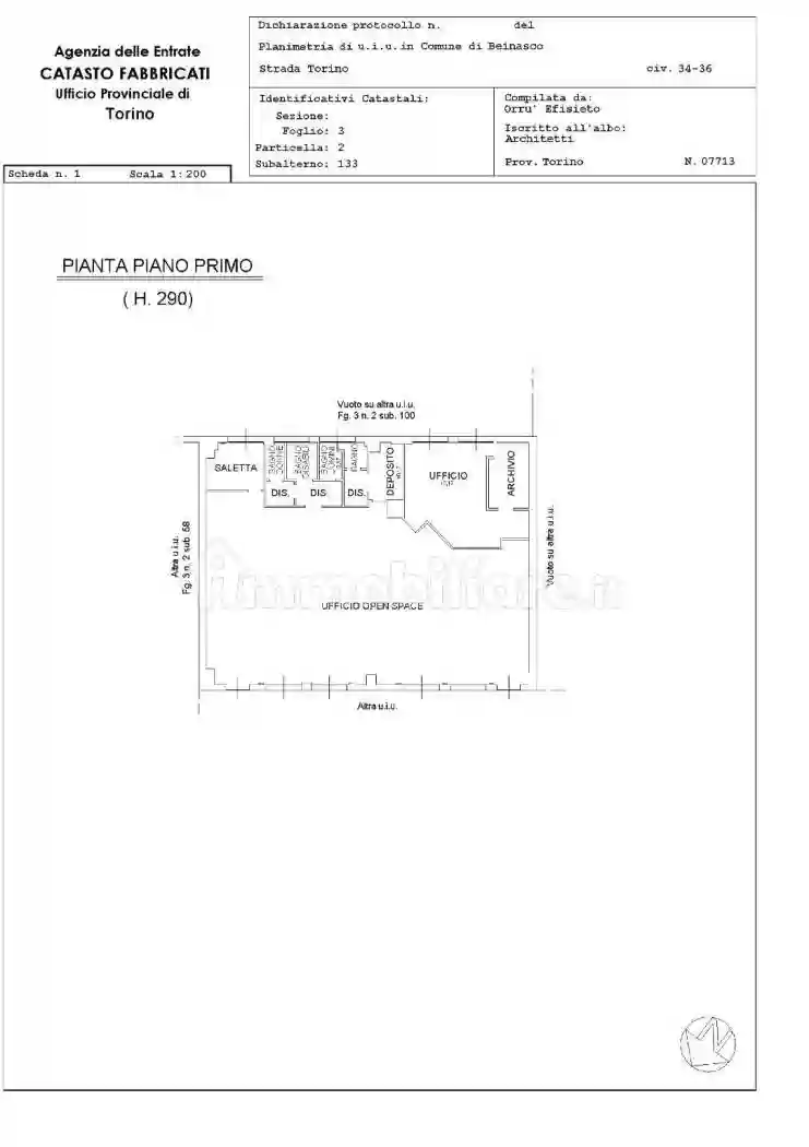 Casa indipendente - foto 4