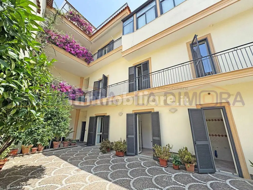 Appartamento in vendita a Aversa