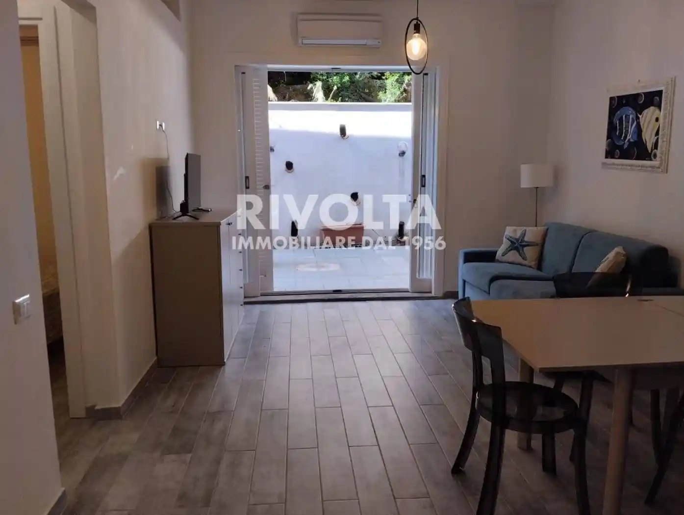 Appartamento in vendita a Monte Argentario