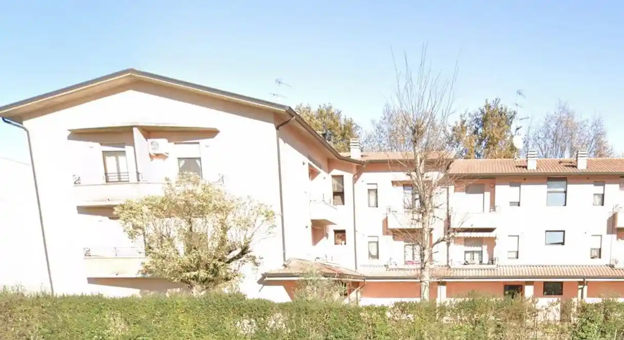 Appartamento in vendita a Cadelbosco di Sopra