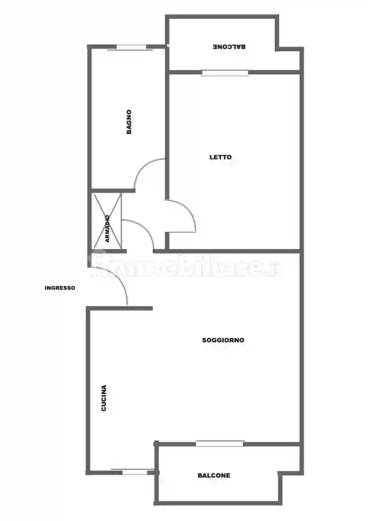 Appartamento - foto 3