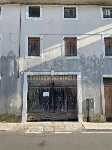 Terratetto plurifamiliare via Roma 47, Aviano Castello, Aviano - foto 2