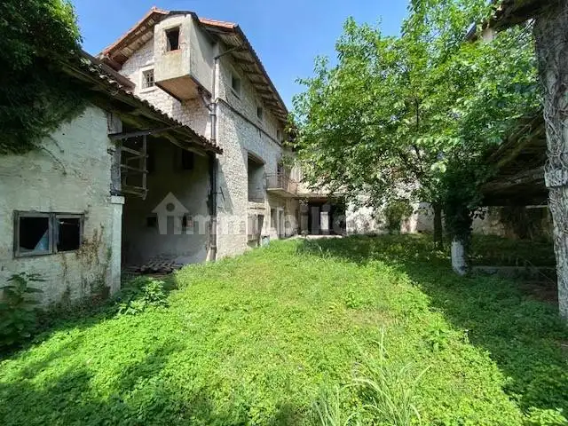 Terratetto plurifamiliare via Roma 47, Aviano Castello, Aviano - foto 3