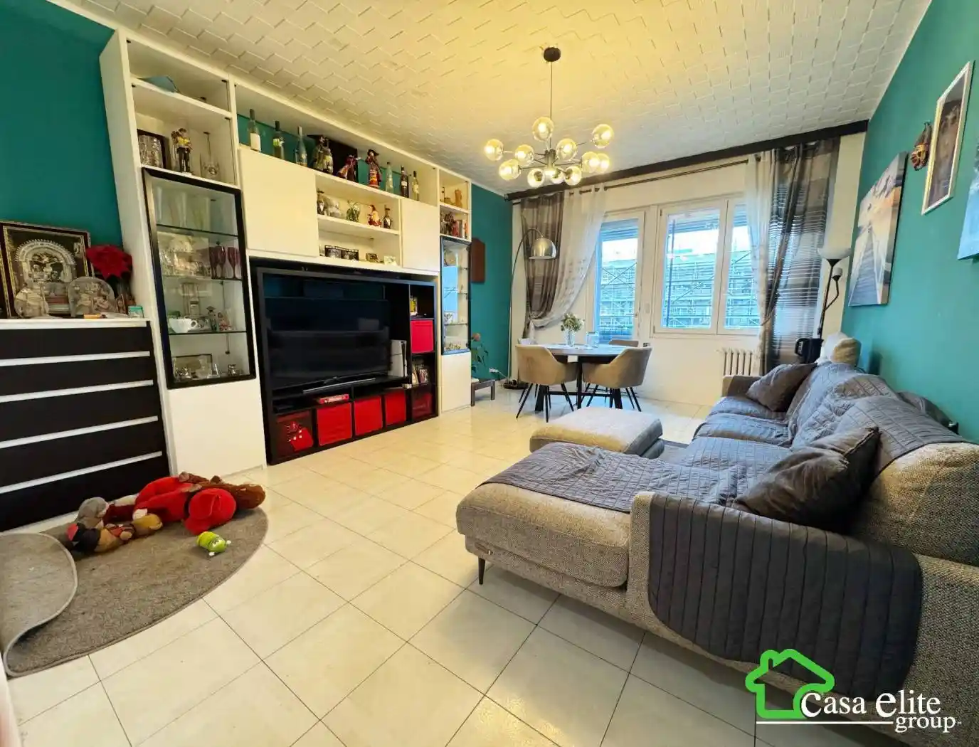 Appartamento in vendita a Corsico