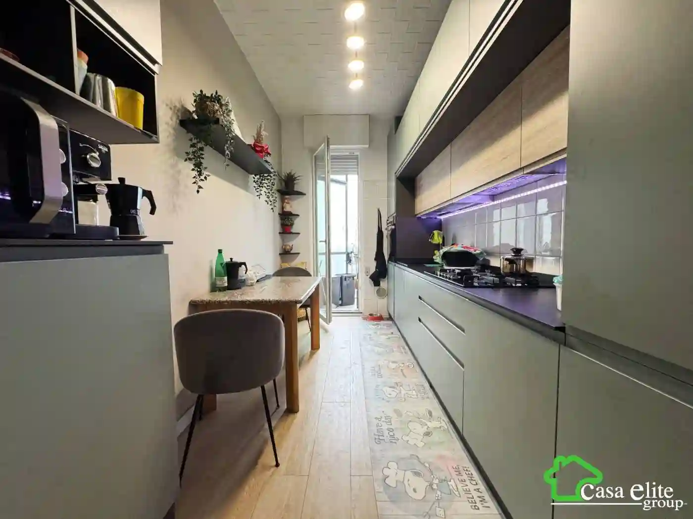 Appartamento - foto 4