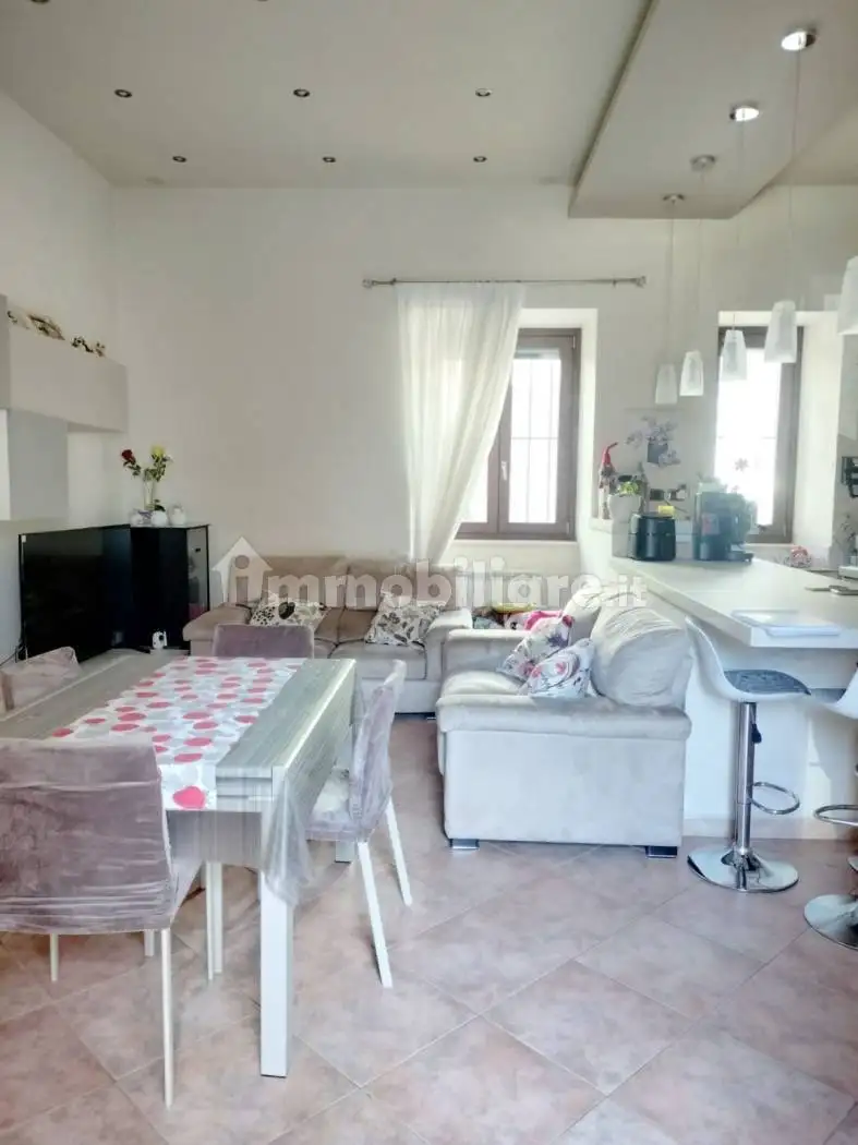 Appartamento in vendita a Caserta