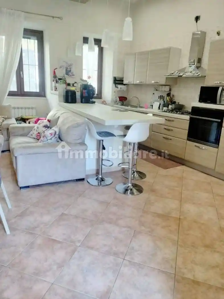 Trilocale via Antonio Marino 55, Puccianiello, Caserta - foto 2