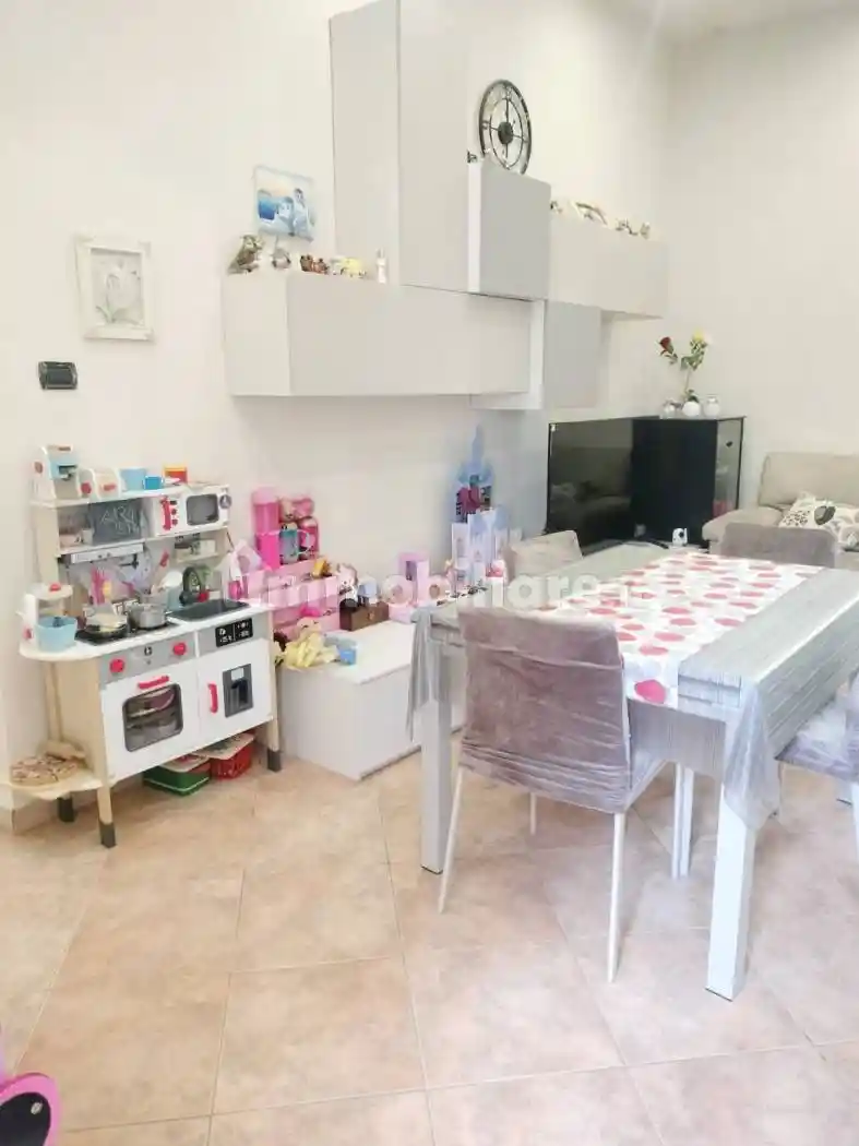 Trilocale via Antonio Marino 55, Puccianiello, Caserta - foto 3