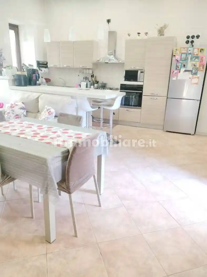 Trilocale via Antonio Marino 55, Puccianiello, Caserta - foto 4