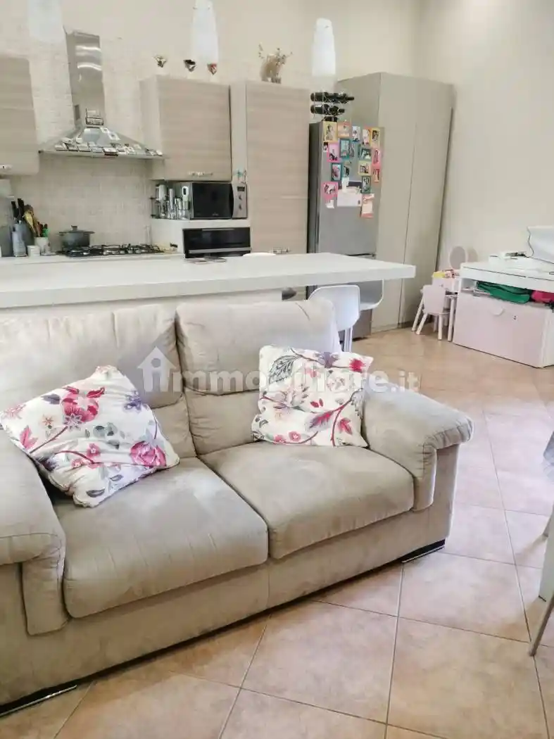 Trilocale via Antonio Marino 55, Puccianiello, Caserta - foto 5