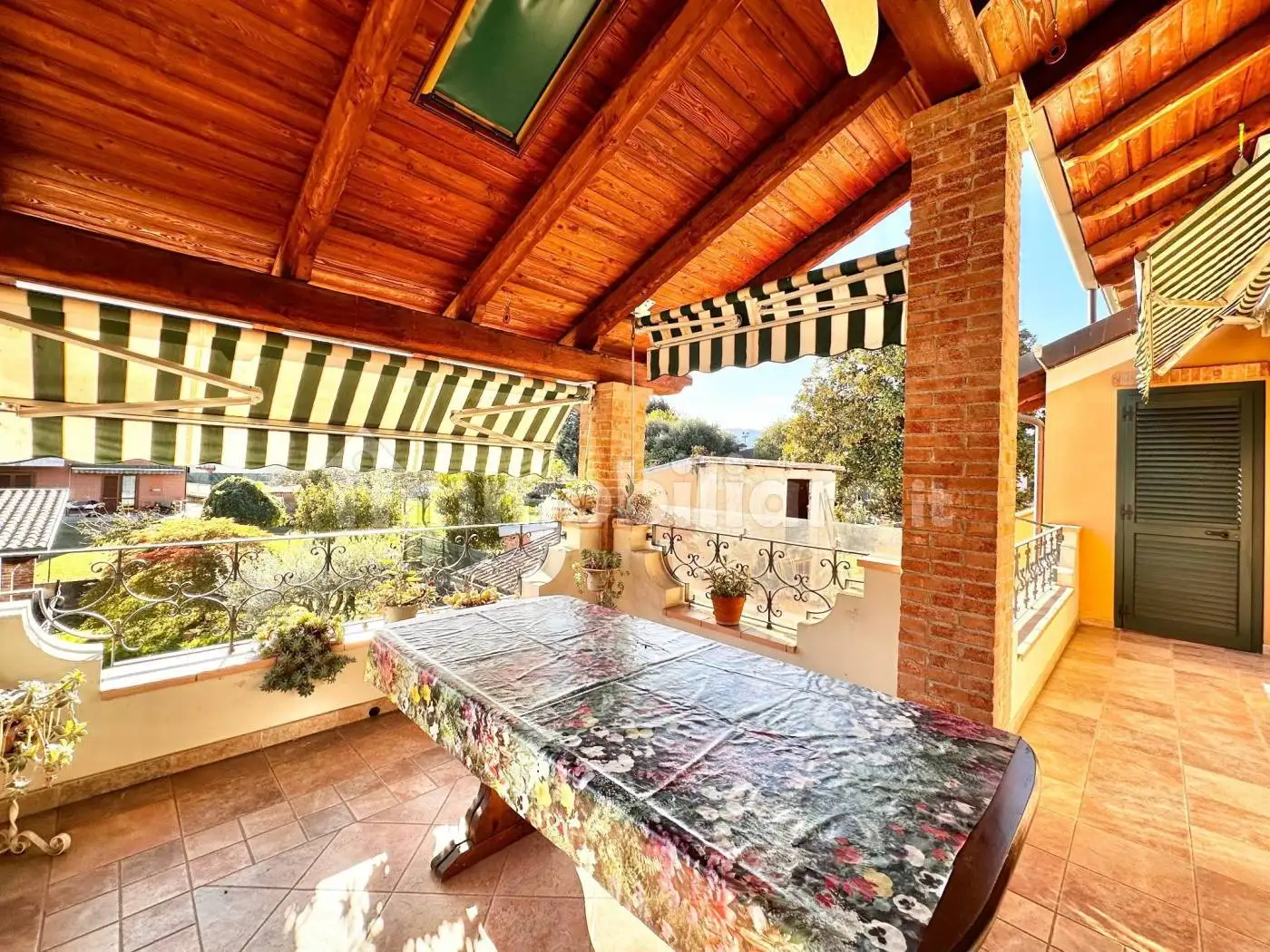 Appartamento in vendita a San Maurizio Canavese