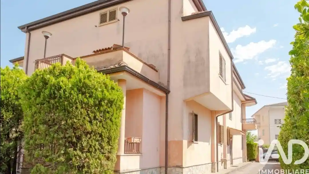 Appartamento via Cassiodoro Aurelio 7, Nicastro Sambiase, Lamezia Terme - foto 2