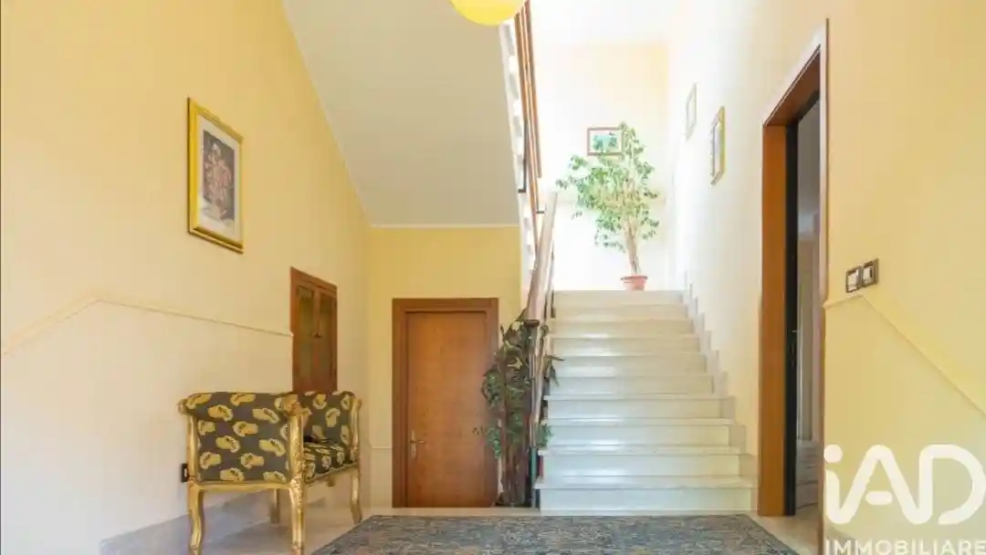 Appartamento via Cassiodoro Aurelio 7, Nicastro Sambiase, Lamezia Terme - foto 5