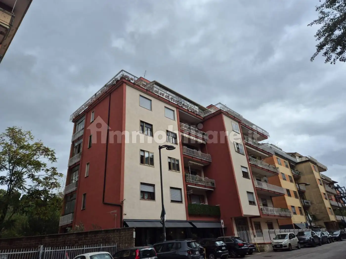 Appartamento in vendita a Avellino