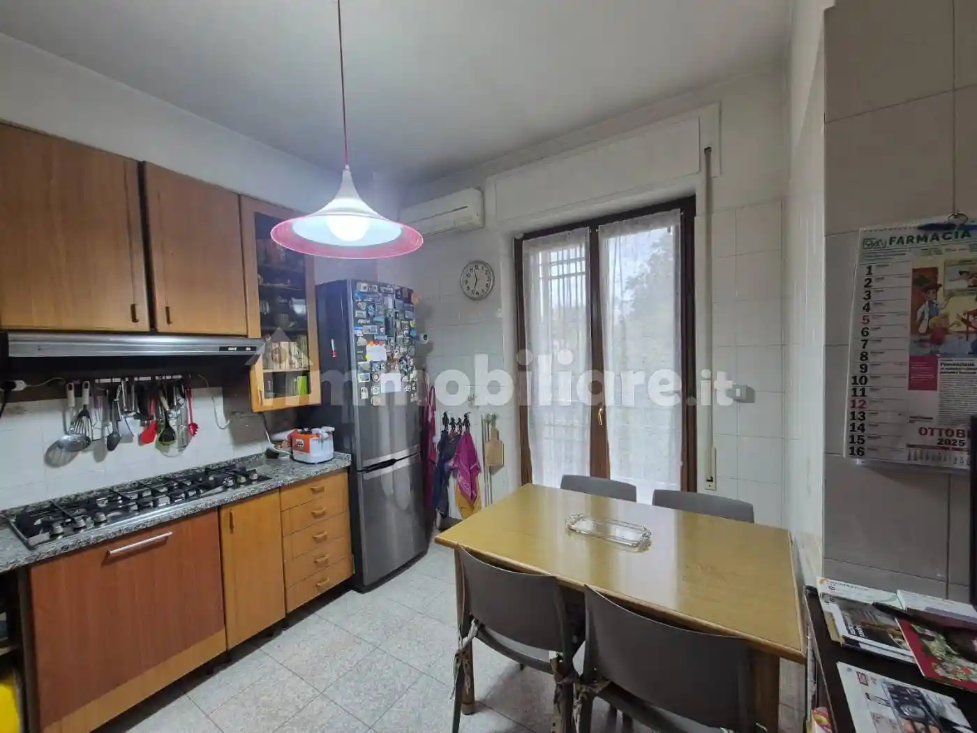 Quadrilocale via Francesco Scandone 16, A. Annarumma, A. Gasperi, F. Tedesco, Avellino - foto 4