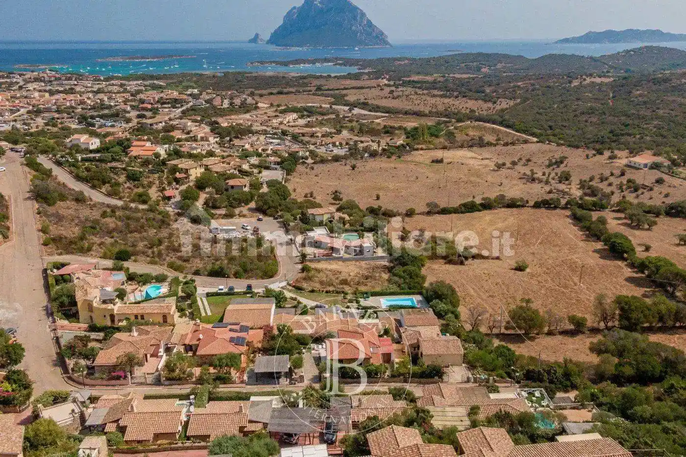 Appartamento in vendita a Loiri Porto San Paolo