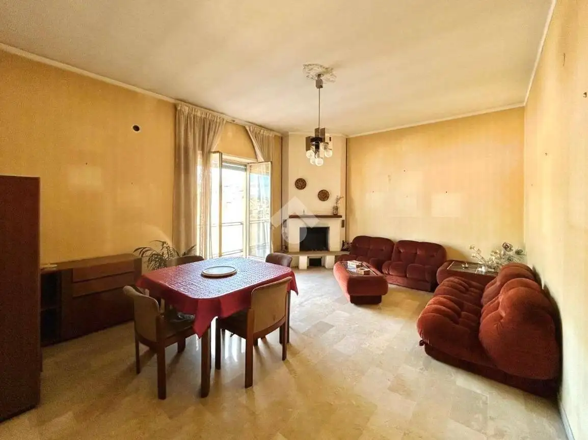 Appartamento in vendita a Cosenza