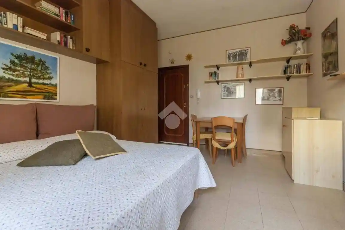 Monolocale Lungomare Trento 69, Centro, Roseto degli Abruzzi - foto 4