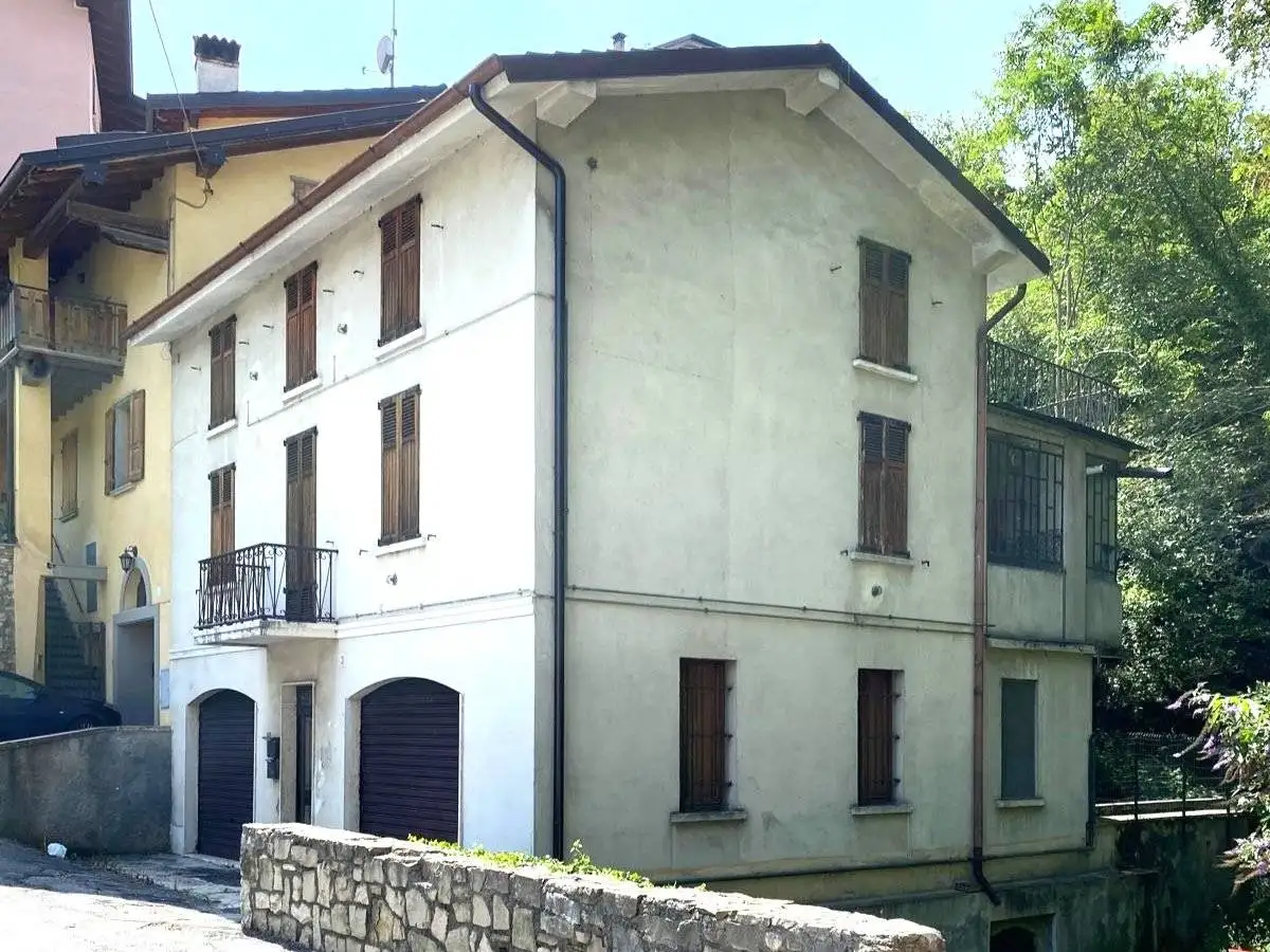 Terratetto plurifamiliare via Folletto 3, Caino - foto 2