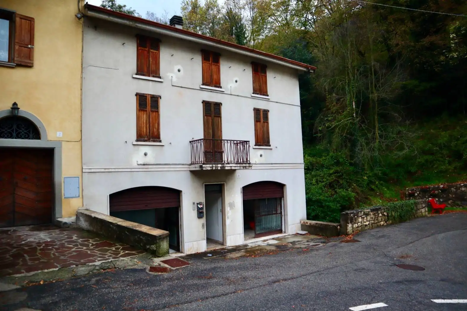 Terratetto plurifamiliare via Folletto 3, Caino - foto 3