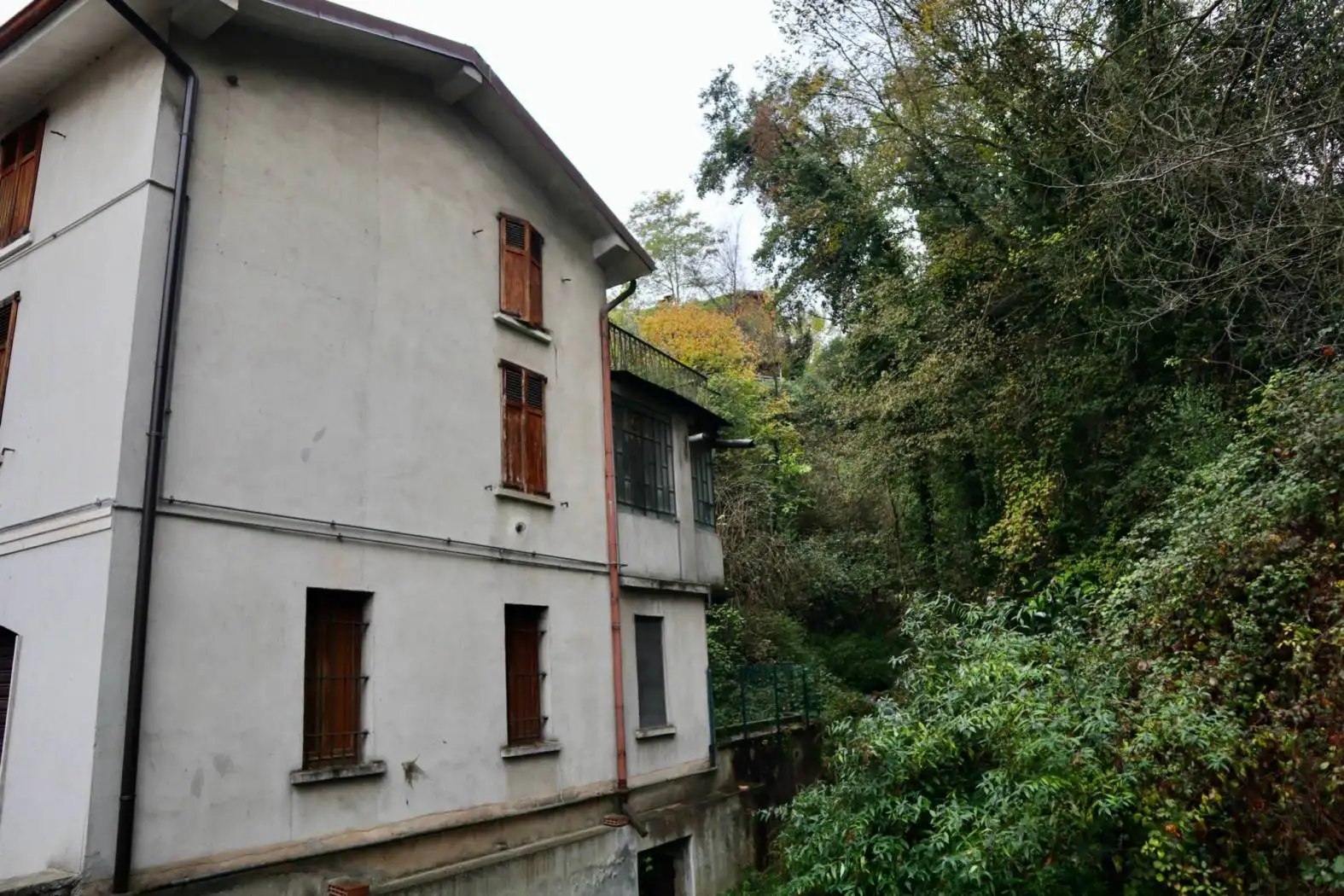 Terratetto plurifamiliare via Folletto 3, Caino - foto 4