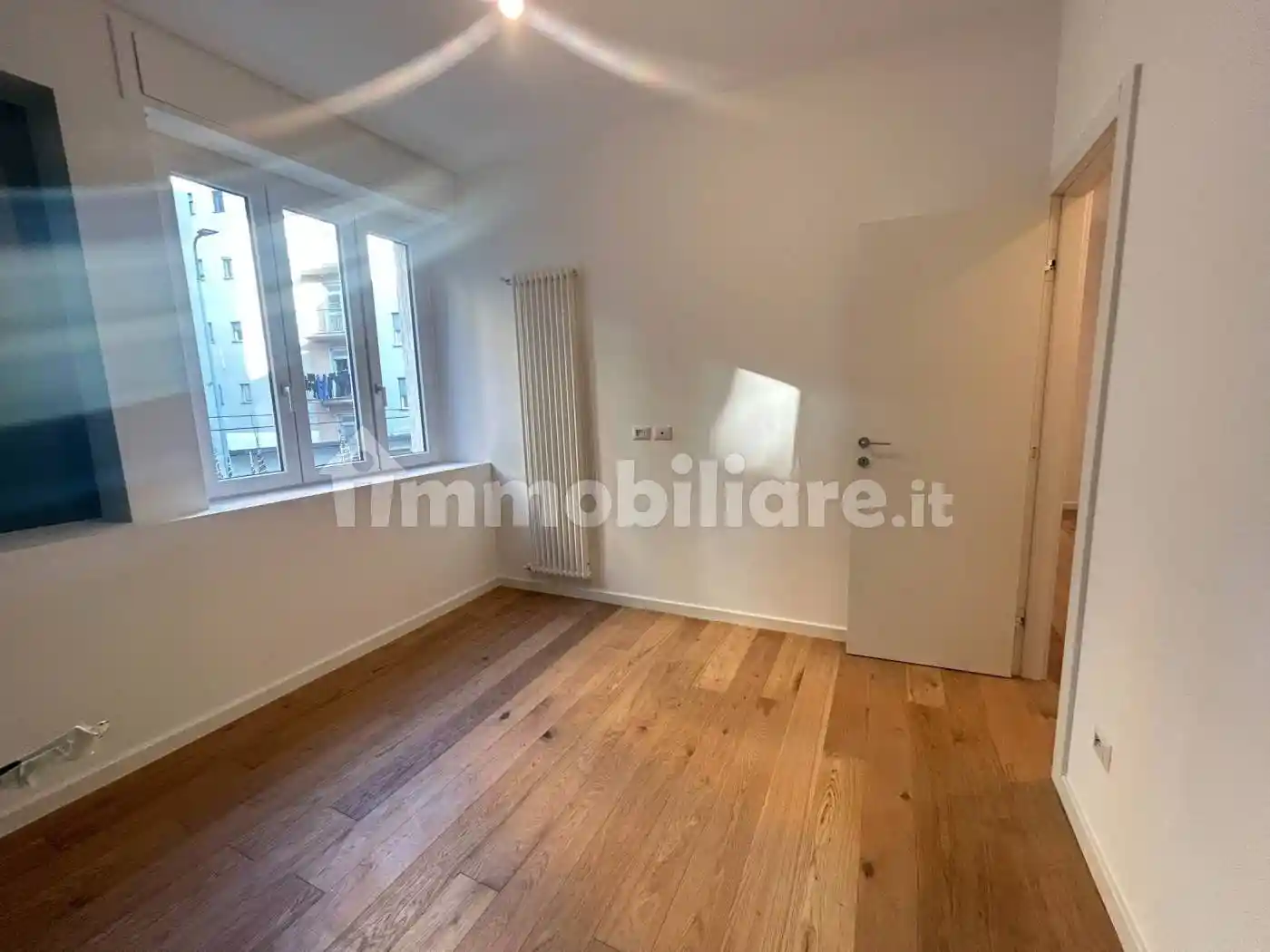 Trilocale via Teodosio, Città Studi, Milano - foto 2