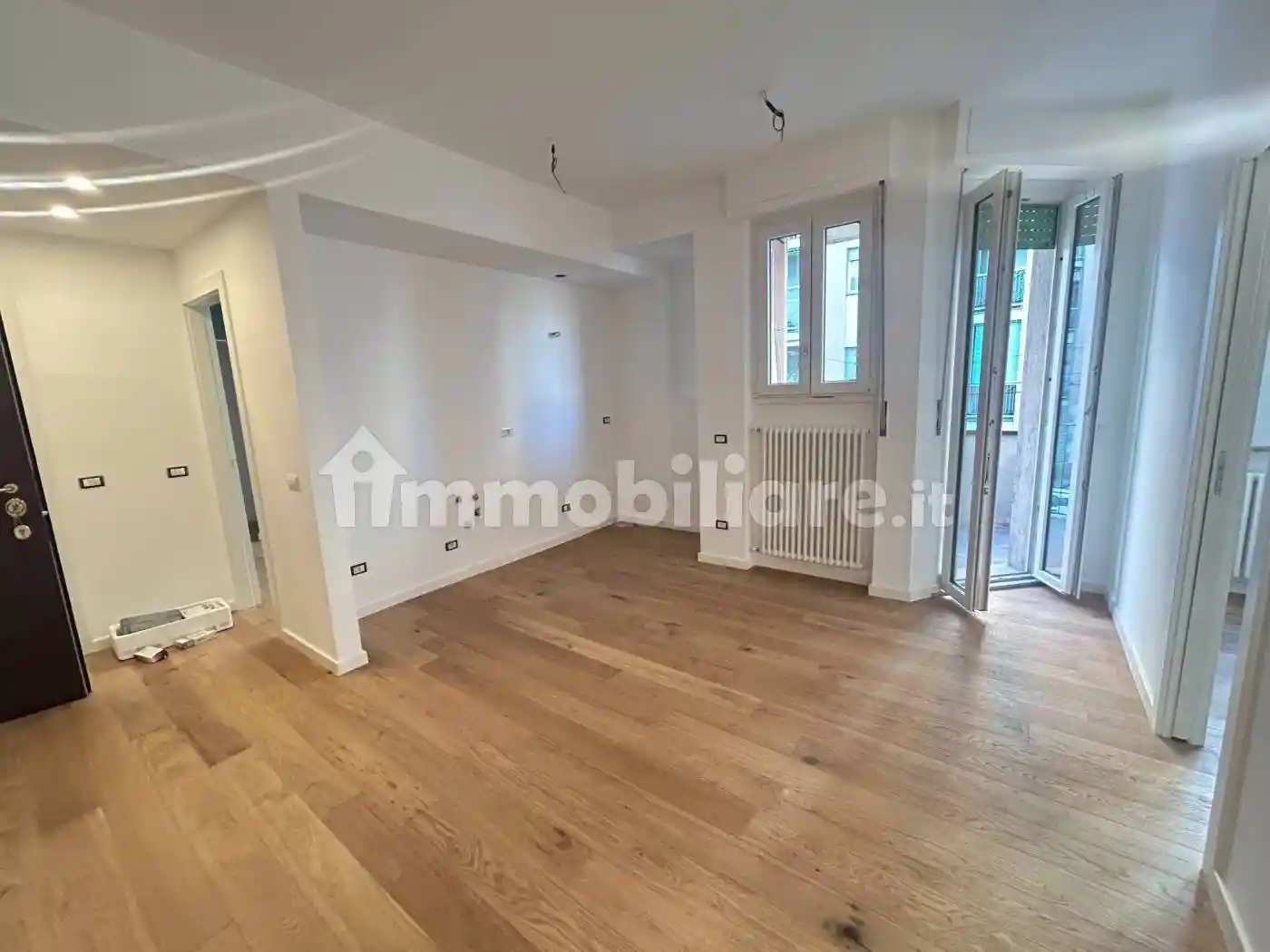 Trilocale via Teodosio, Città Studi, Milano - foto 3