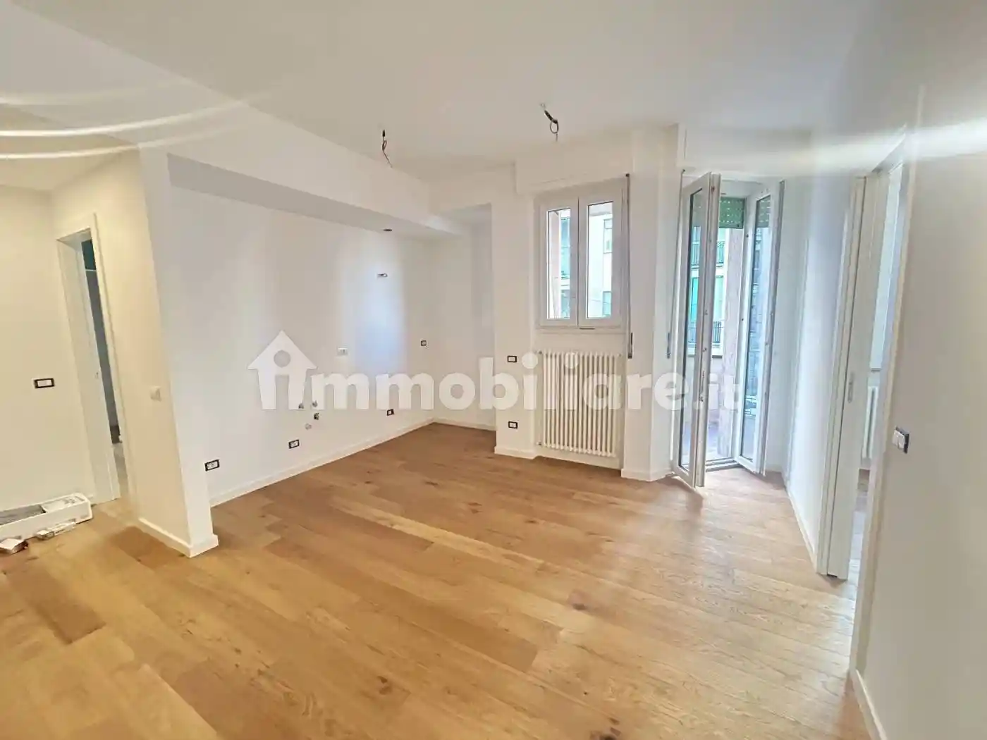 Trilocale via Teodosio, Città Studi, Milano - foto 5