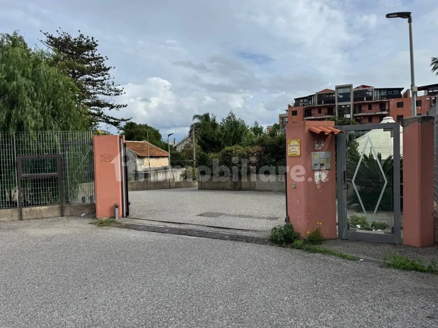 Appartamento in vendita a Messina