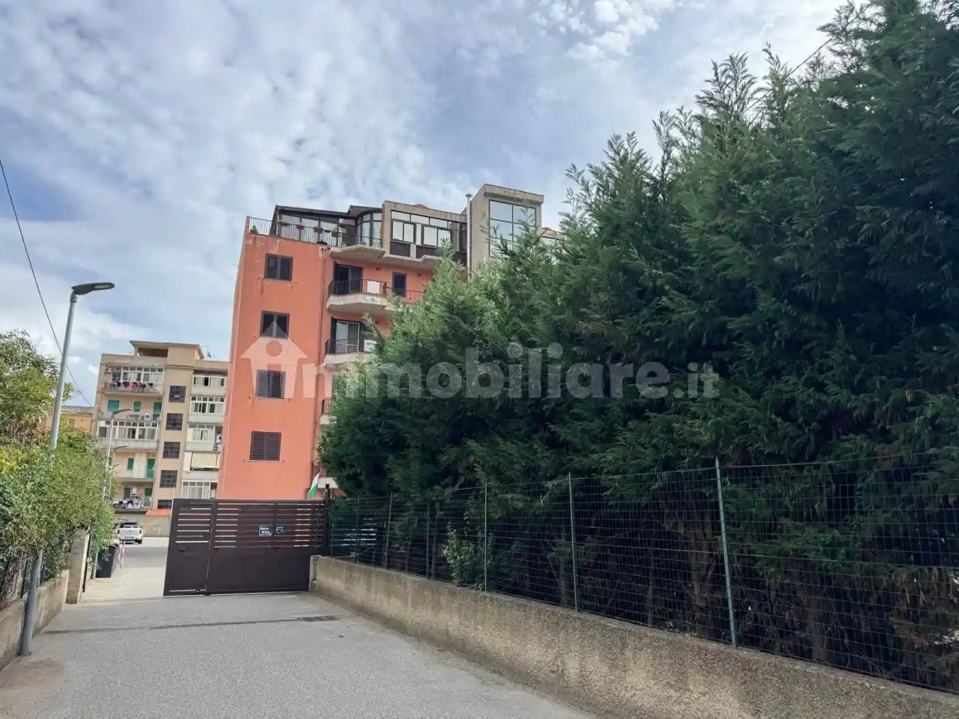 Appartamento via Nazionale, Galati, Messina - foto 3