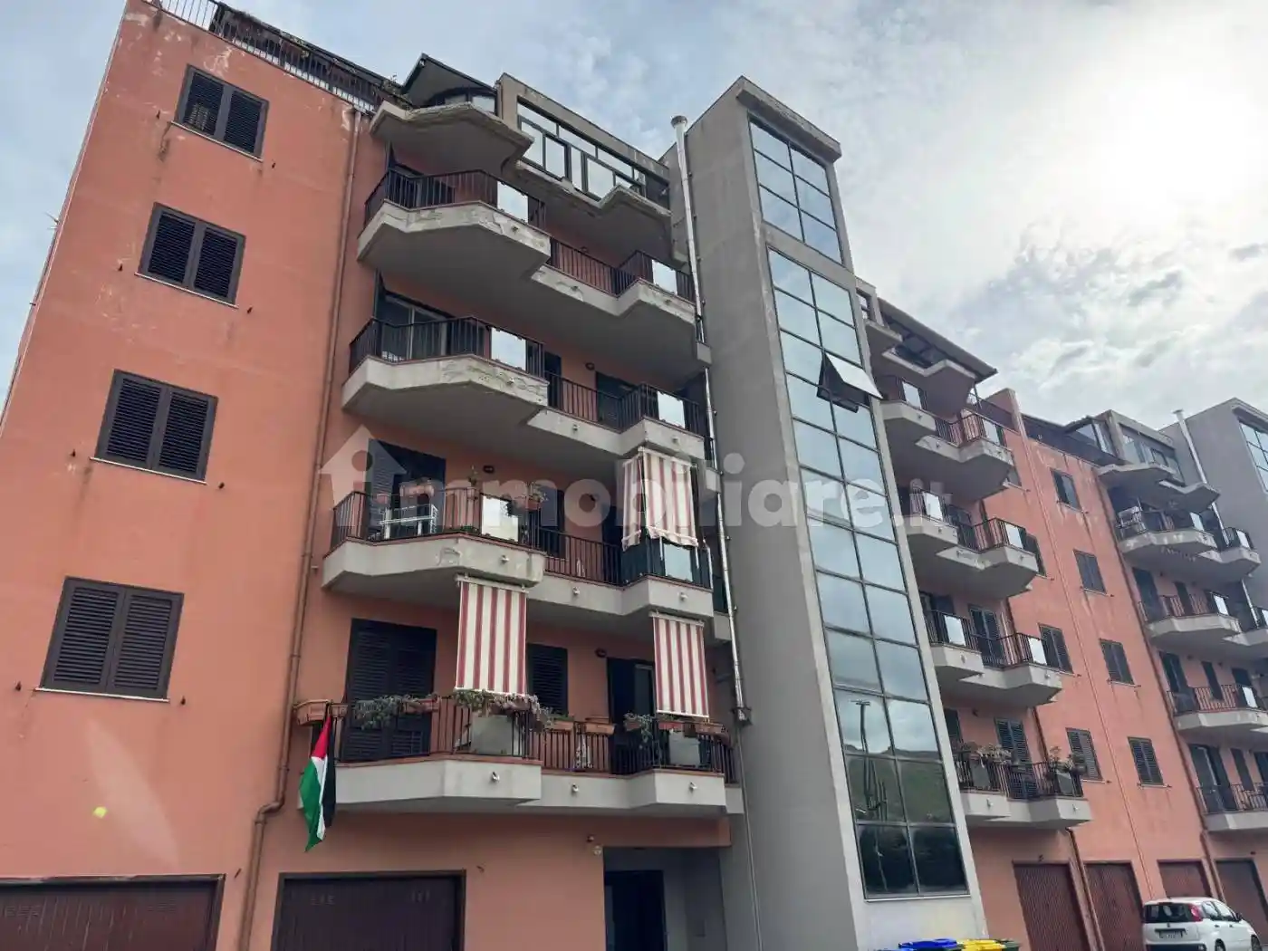 Appartamento via Nazionale, Galati, Messina - foto 4