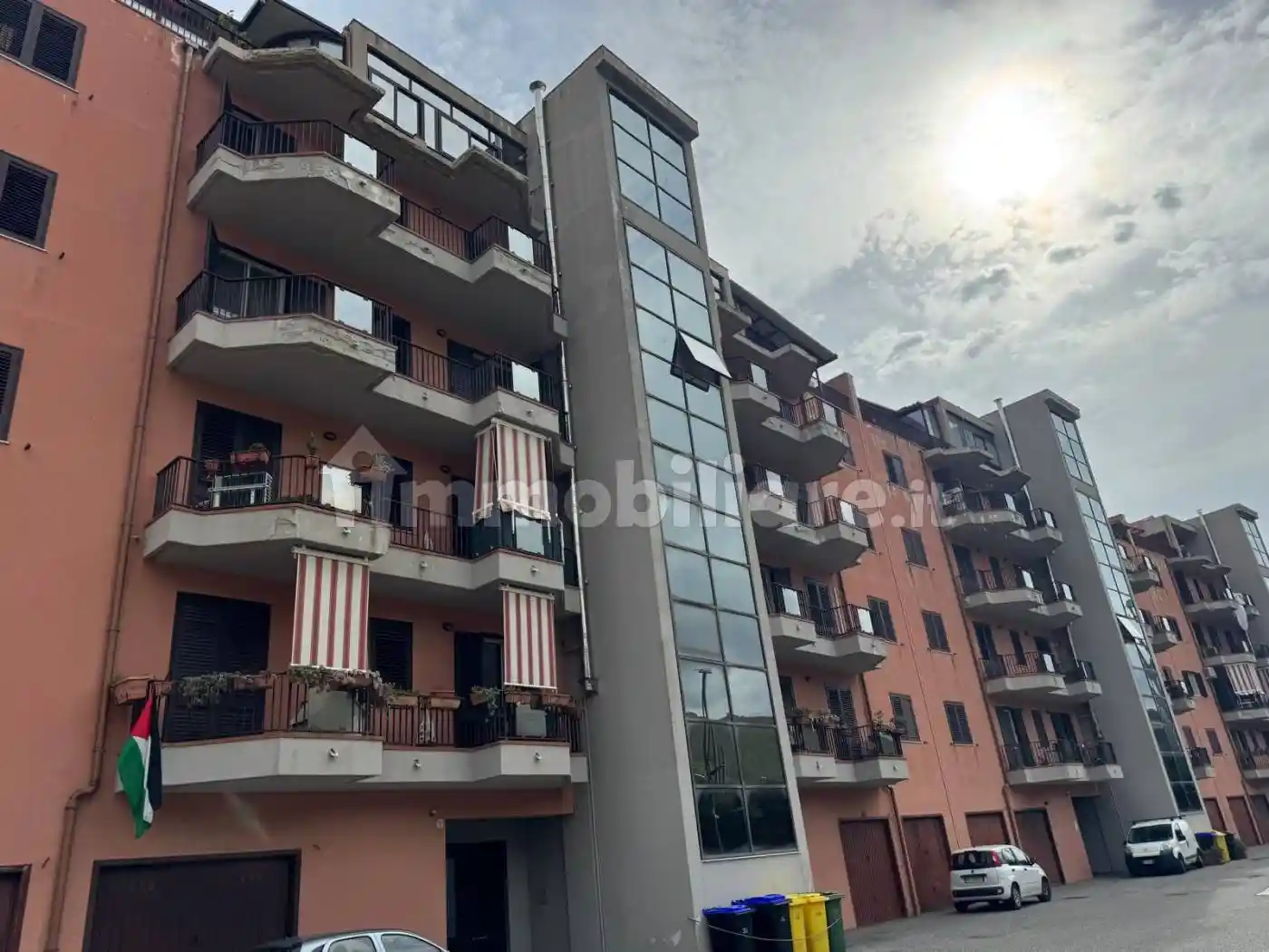 Appartamento via Nazionale, Galati, Messina - foto 5