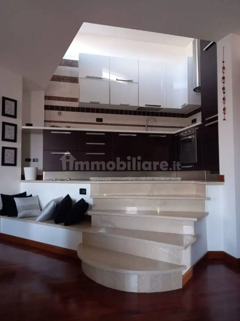 Appartamento in affitto a Terni