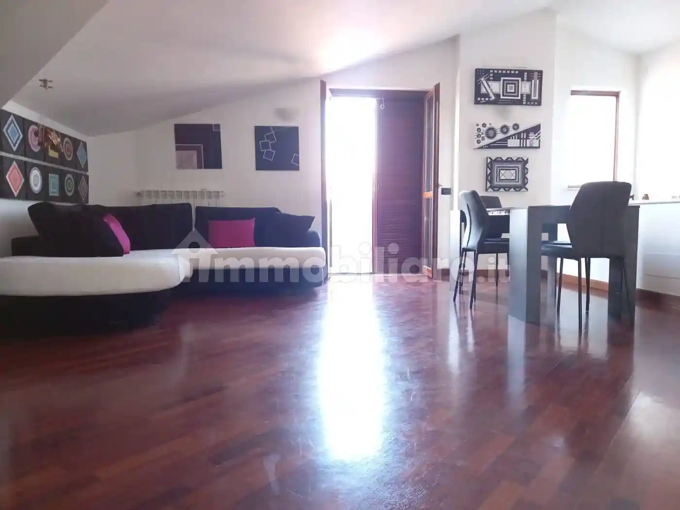 Trilocale via Toscana, Borgo Bovio, Terni - foto 2